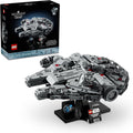 LEGO Star Wars Millennium Falcon 25th Anniversary Collectible by Unknown