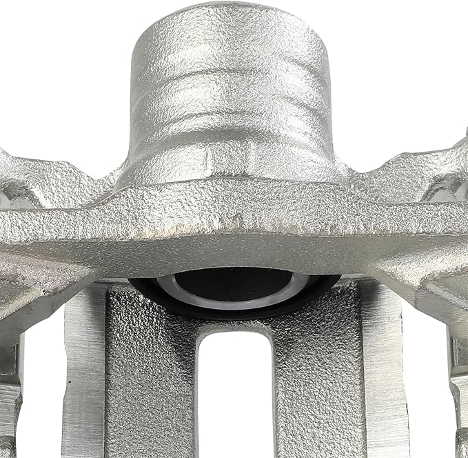 cciyu Rear Right Brake Caliper Assembly w/Bracket 19B2995A 2005-2023 For Nissan For Frontier,2005-2015 For Nissan For Xterra,2009-2012 For Suzuki For Equator