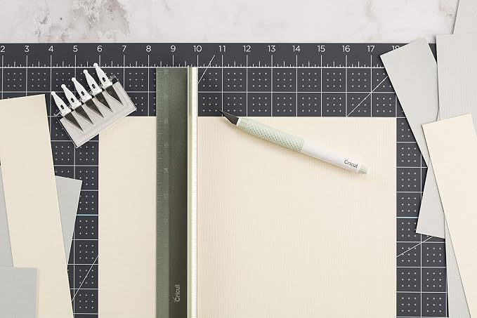 Cricut TrueControl Knife Kit - Image 6