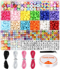 Dowsabel Bracelet Making Kit, Beads by Dowsabel