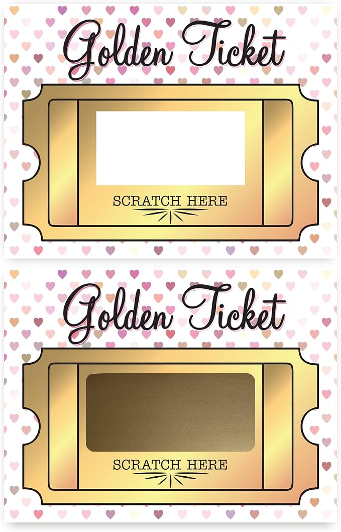 My Scratch Offs - Image 5