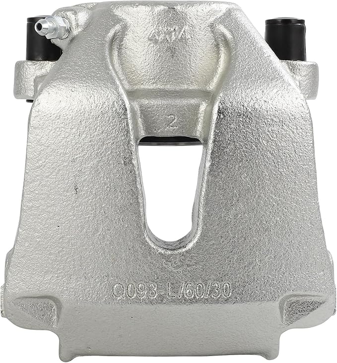 SCITOO Front Brake Calipers Without Bracket 19-3332 19-3333 Compatible For BMW For X4 2016-2018,For BMW For X5 2007-2018,For BMW For X6 2014-2019