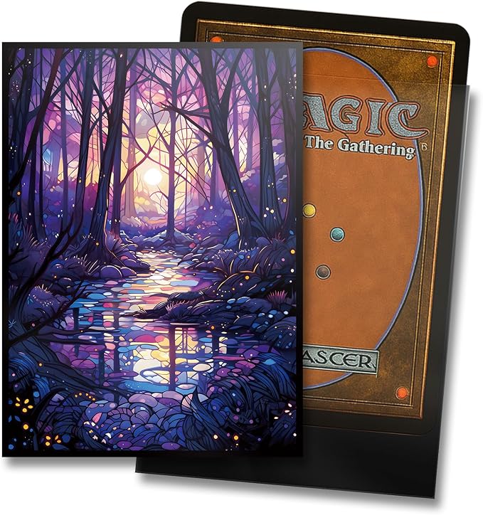 MTG Card Sleeves - Image 2