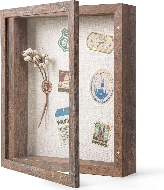 2 Packs 8x10 Shadow Box Frame - Image 3