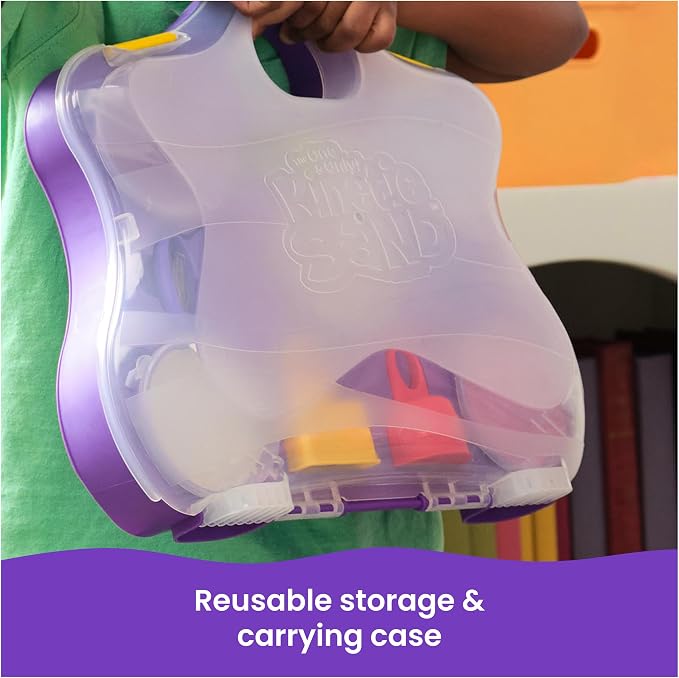 Kinetic Sand, Variety Case - Image 5