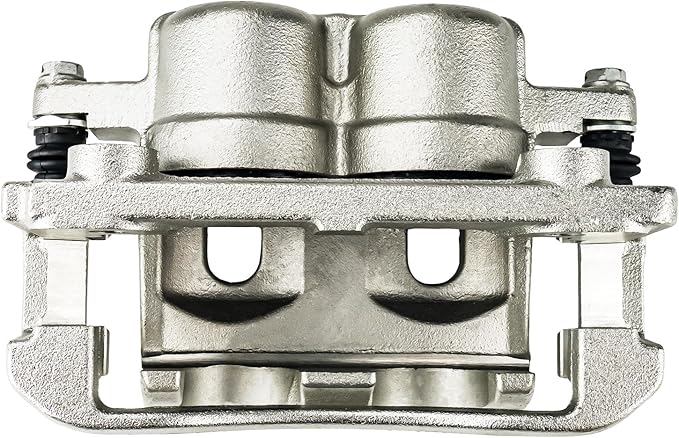 Torchbeam Front Brake Caliper Right for Nissan 2004-2007 TITAN, Nissan 2004 Pathfinder Armada, Nissan 2005 Armada, Front Right Caliper Replace # 19B2982