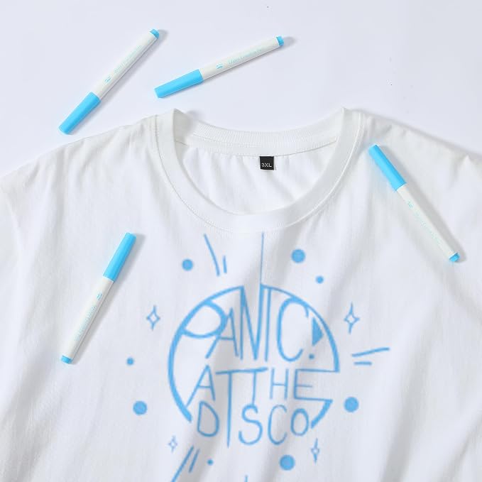 Mr. Pen- Washable Fabric Markers - Image 8