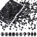 Crystal Beads by NIUBIER