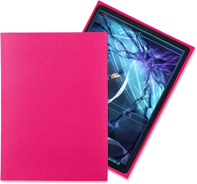 TitanShield Premium Card Sleeves | Compatible - Image 3