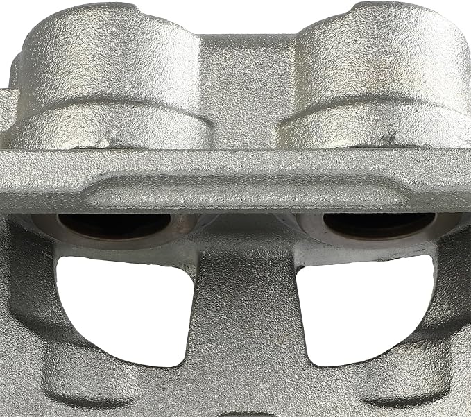 SCITOO 18B5173 18B5172 Front Left & Right Disc Brake Calipers Assembly w/Bracket For Dodge For Ram 2500/For Ram 3500/For Ram 4000,For Ram For 2500/For 3500/For 4000