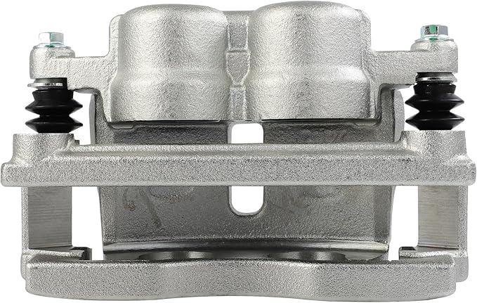 SCITOO 18B5004 18B5005 Front Left & Right Disc Brake Calipers Assembly w/Bracket For Buick,For Chevrolet,For GMC,For Isuzu,For Saab,For Saturn