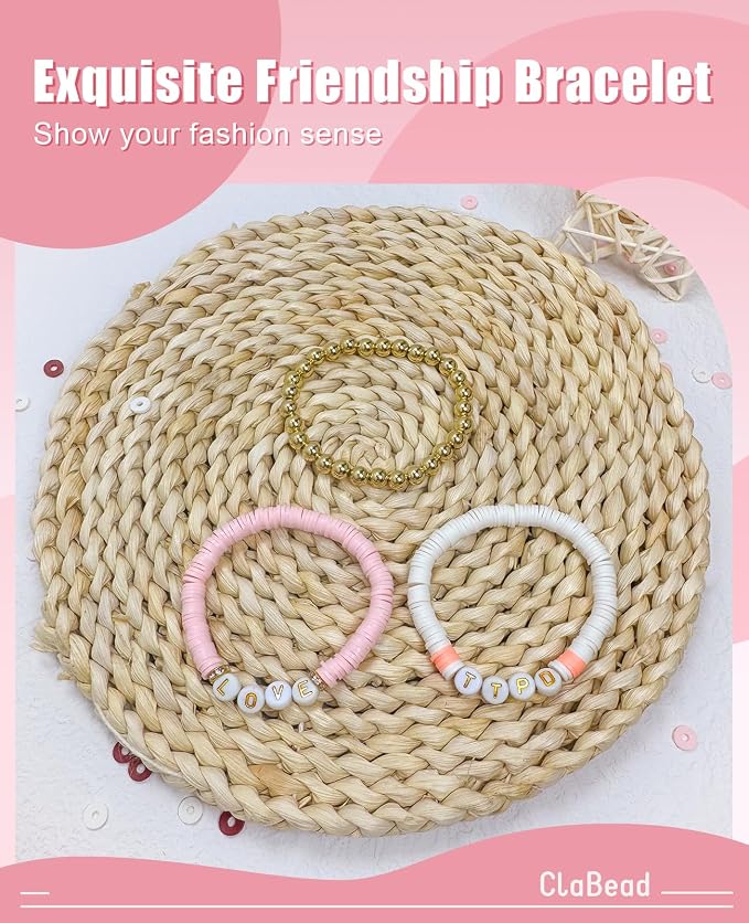 ClaBead Bracelet Making Kit - Image 4