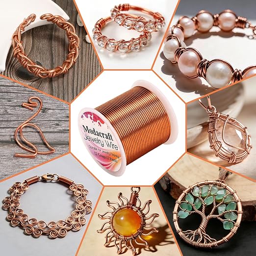 Premium 12 Gauge Copper Wire - Image 3