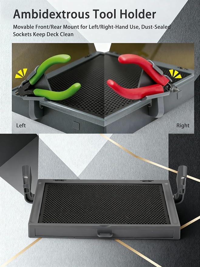 Model Workbench & Model Workstation - Image 5