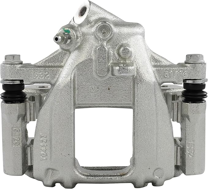 SCITOO Rear Right Brake Caliper With Bracket 18B5067 Compatible For Dodge For Sprinter 2500 2007-2009,For Freightliner For Sprinter 2500 2007-2018,For Mercedes-Benz For Sprinter 2007-2018