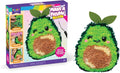 LatchKits Avocado Pillow by LatchKits