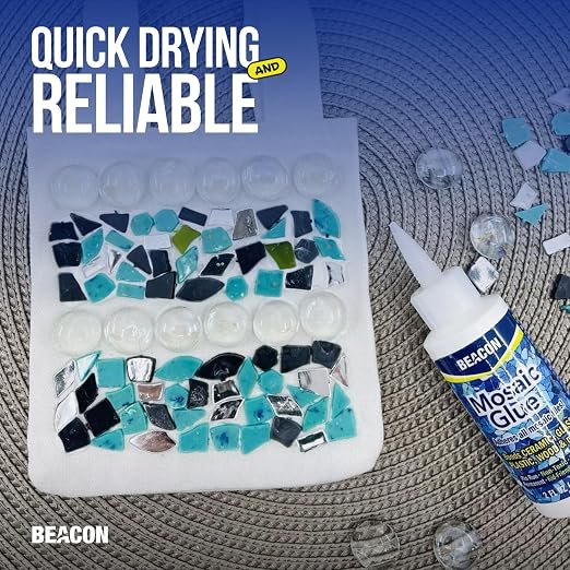 BEACON Mosaic Glue - Image 4