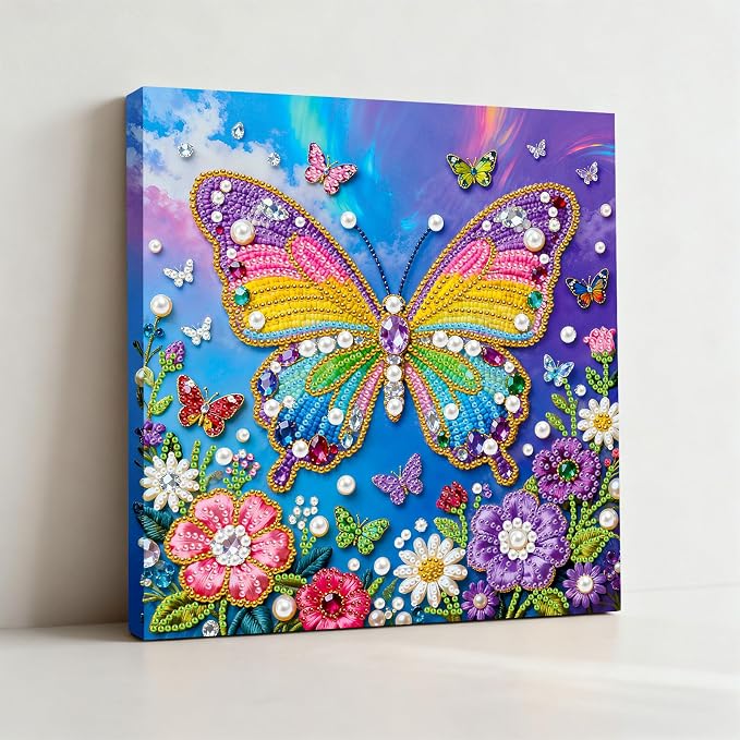 Xylzzuit Pearl Painting Kit - Image 5