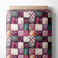 100% Cotton Fabric by the Yard – Turkish Quality Quilting & Sewing Fabric by FabricsTown