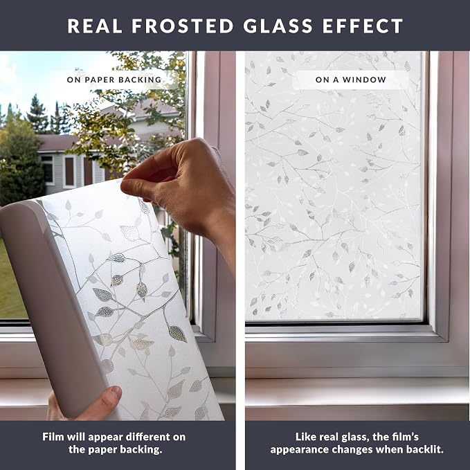 Canopy Window Privacy Film by Artscape - Image 5
