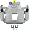 SCITOO 19-B1218 Front Right Disc Brake Caliper Assembly w/Bracket For INFINITI For I30 1996-1999,For Nissan For Altima 1993-2001,For Nissan For Maxima 1989-1999,For Nissan For Sentra 2000 2002-2006