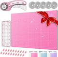 Rotary Cutter Set by HoneysHeaven