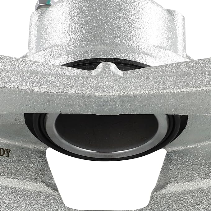 SCITOO Front Left Brake Caliper With Bracket 18B5308 Compatible For Chevrolet For Cruze 2011-2015,For Chevrolet For Cruze Limited 2016,For Chevrolet For Sonic 2012-2017
