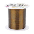 BENECREAT 22 Gauge 55 Yards Jewelry Beading Wire Tarnish Resistant Copper Wire by BENECREAT