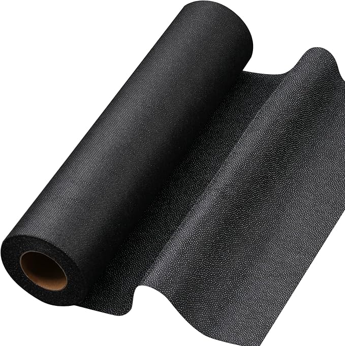 Lightweight Fusible Interfacing by Jupean
