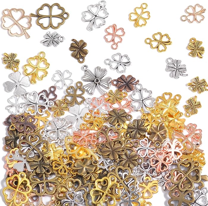 stino 100g Metal Pendant Charms by stino