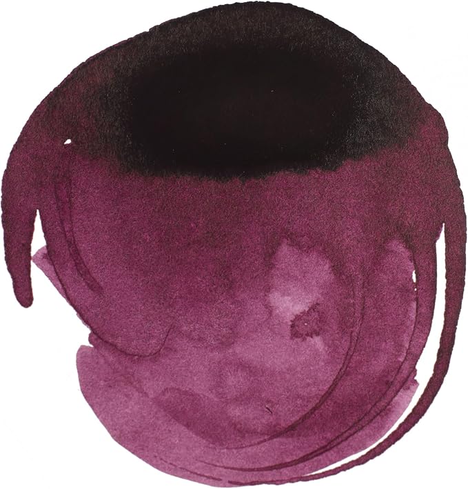 Liquitex Professional Acrylic Ink, 1-oz Jar, Muted Violet - Image 2