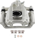 SCITOO 18B5066 Rear Left Disc Brake Caliper Assembly w/Bracket For Dodge For Sprinter 2500,For Freightliner For Sprinter 2500,For Mercedes-Benz For Sprinter/For Sprinter 2500
