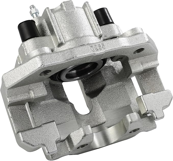 SCITOO Rear Brake Calipers With Bracket 18B4831 18B4830 Compatible For Ford For Expedition 2003-2006,For Lincoln For Navigator 2003-2006