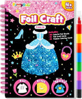 FUNNYB&G Mess-Free Foil Art Craft by FUNNYBG
