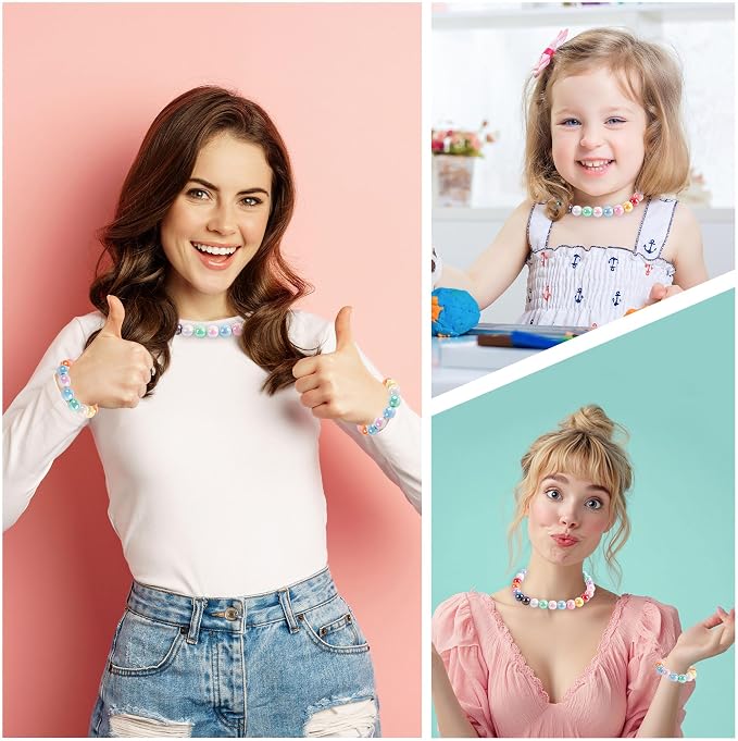 250 Pcs Beads for Pens - Image 6