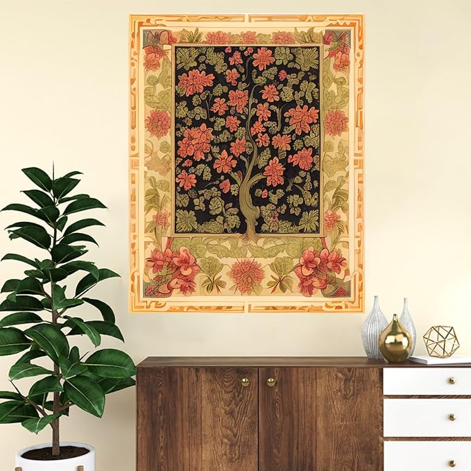 Joyhoor Cross Stitch Kits for Beginners Stamped Cross-Stitch Supplies - Image 2