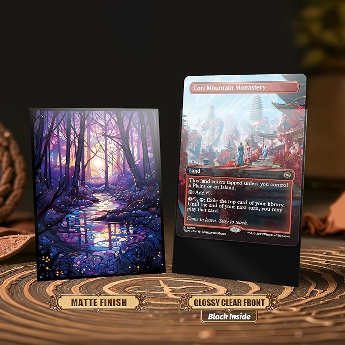 MTG Card Sleeves - Image 3