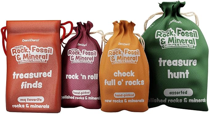 Dan&Darci Rock Collection for Kids - Image 8