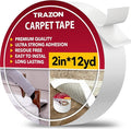 Carpet Tape Double Sided by TrazonProducts