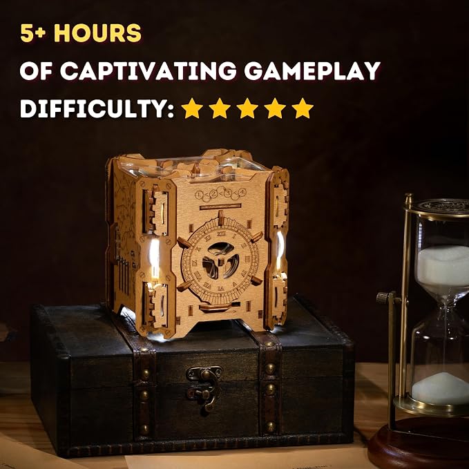 Puzzle Potato Tesla Box - Image 4