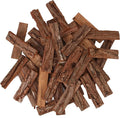 4" Craft Sticks, Natural Wood Log Twigs by Byher
