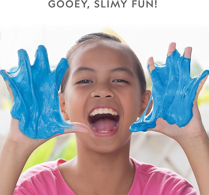 National Geographic Sensory Science Kit - Image 4