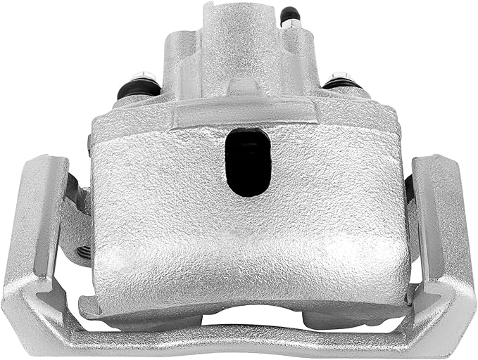 SCITOO Rear Right Brake Caliper With Bracket 18-B4836 Compatible For Chrysler Aspen 2007-2009 For Dodge For Durango 2003-2009 For Dodge Ram 1500 2002-2010 For Ram 1500 2011-2018