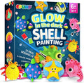 EPUMP Shell Painting Kit for Kids by EPUMP