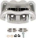 SCITOO 19B6275 Front Right Passenger Side Brake Caliper Fits For Lexus For RX350 2010-2015,For Toyota For Highlander 2010-2019,For Toyota For Sienna 2011-2020, With Bracket,1PC
