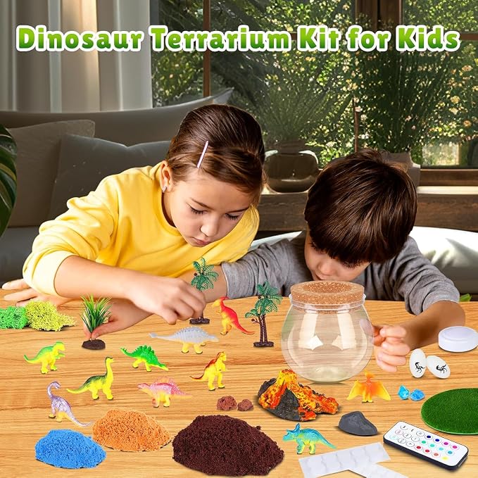RONSTONE Dinosaur Toys for Boys - Image 5
