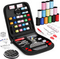 Coquimbo Sewing Kit Mini, Dorm Room Essentials, Portable Needle and Thread Kit by Coquimbo