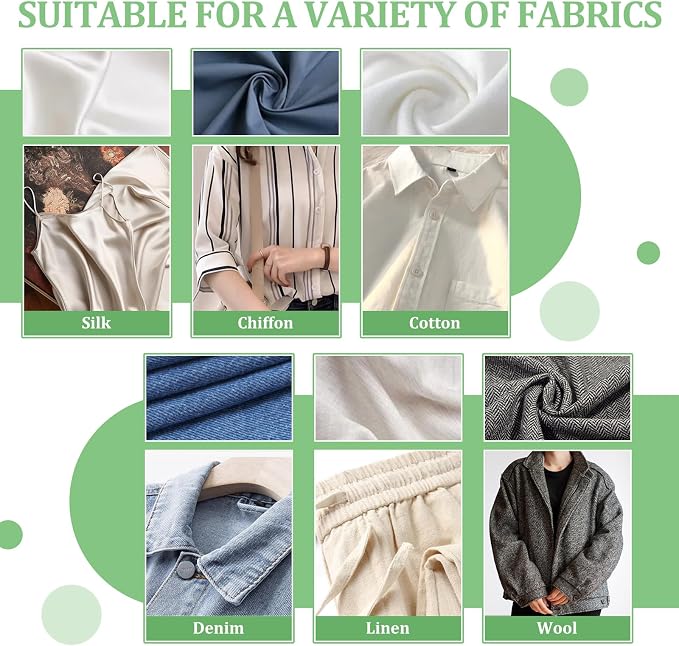 17" x 30yd Medium Weight Interfacing Fabric - Image 6