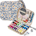 Daisy Sewing Kit Printing Sewing Kit, Professional Sewing Supplies by Bobode