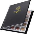 200 Pockets Coin Album by UnclePaul